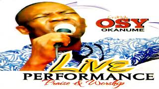 Evang Osy Okanume  Fountain Of Life Official Audio [upl. by Narmak]