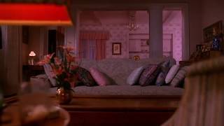 Twin Peaks 1990  1991 The quotBob Crawlquot Clip 3 HD [upl. by Amolap]