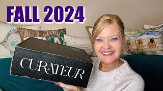 Curateur  Fall 2024 [upl. by Ginnie]