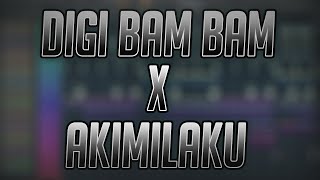 Bam Chiki Bam Bam  Hindi Number Song [upl. by Emery981]