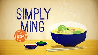 Simply Ming Season 18  Promo [upl. by Naoj408]