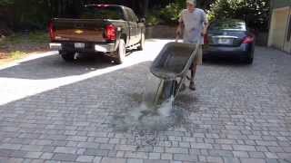 What Are Permeable Pavers [upl. by Eilzel]