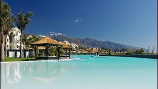 Best Tenerife hotels YOUR Top 10 best hotels in Tenerife Spain [upl. by Garfield724]