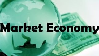 What is Market Economy [upl. by Powers]