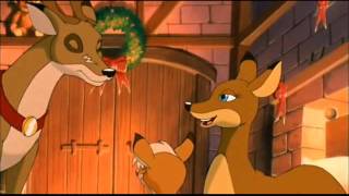 rudolph the rednosed reindeer 1998  esp latino  parte 1 [upl. by Hovey]