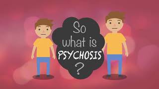 What is Psychosis [upl. by Meensat959]