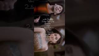 Gulmohar malare song full screenWhatsApp statusSk EditZZz [upl. by Lavro]