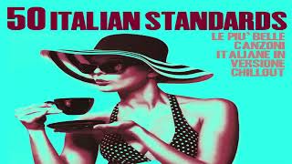 Top 50 Italian Hits to Elevate Your RESTAURANT Experience 2024 [upl. by Glennon865]