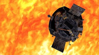 5 New Discoveries from NASAs Parker Solar Probe [upl. by Heddie491]