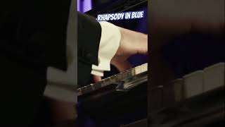 Rhapsody in Blue Piano Solo Version [upl. by Yrogiarc]