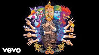 Tyler Childers  Peace of Mind Audio [upl. by Cordey]