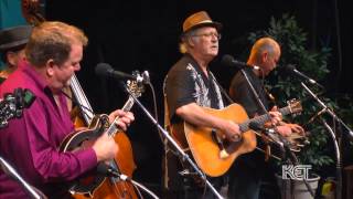 The Seldom Scene “Wait A Minute”  Jubilee  KET [upl. by Gwenn406]