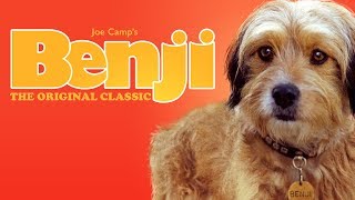 Benji  The Original Canine Classic  Trailer [upl. by Maillliw]