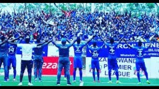 Indirimbo zose za RAYON SPORTS  Bakunda Rayon [upl. by Adallard]