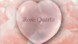 Rose Quartz Alchemy [upl. by Aelat]