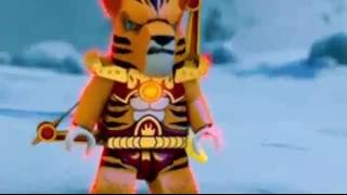 LEGO Ninjago Masters of Spinjitzu Staffel 6 Folge 9 deutsch german 5 [upl. by Elleda]