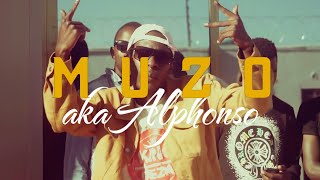 Muzo aka Alphonso  Mafia Gang Official Music Video [upl. by Ax188]