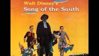 Song of the South OST  03  ZipADeeDoDah [upl. by Adai587]