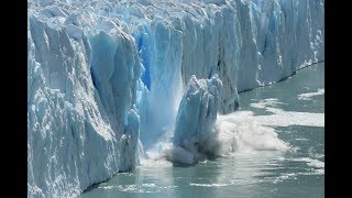 The Massive Icebergs Glacier Documentary [upl. by Anilatak25]