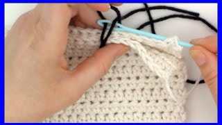 How to Crochet a Seamless Join [upl. by Wayland779]