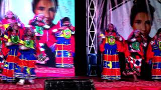 CANOSSA SCHOOL payakarao peta p10 FIESTA 2018 [upl. by Oiram]