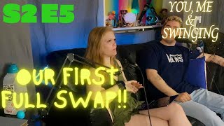 S2 E5 Our First Full Swap [upl. by Cammy]