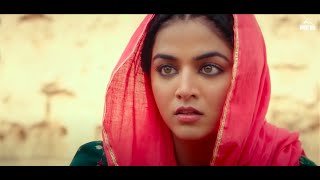 Nadhoo Khan  Harish Verma  Wamiqa Gabbi  Punjabi Movie [upl. by Erena908]