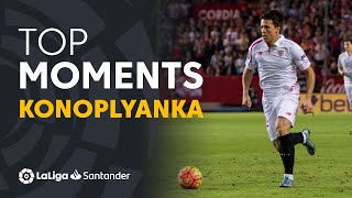 LaLiga Memory Konoplyanka [upl. by Veradis]