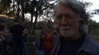 John McEuen’s Picking Party [upl. by Yrag]