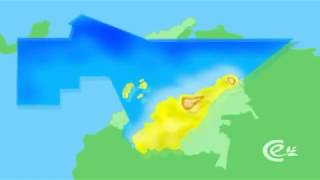 Regiones Naturales de Colombia [upl. by Geibel]