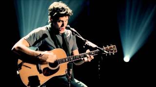 John Mayer  In Your Atmosphere HD [upl. by Rosenblast270]