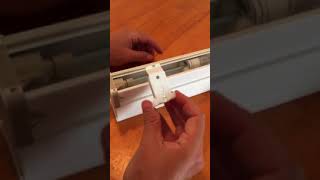 Select Blinds Bracket Installation [upl. by Jackquelin]