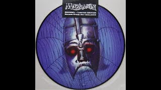 Marillion  Grendel [upl. by Raf]