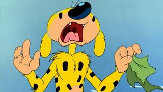 Marsupilami  S1 EP 11  Lami Marsupilami [upl. by Tiffy]