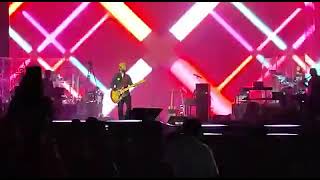 Aro Ekbar Cholo Phire Jai Song By Arijit Singh  arijit singh live kolkata 2023  arijitsinghlive [upl. by Orimisac]