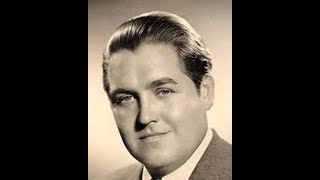 Jussi Bjorling  O Holy Night  Rec 21 12 1946  Piano Accompaniment [upl. by Sessler442]