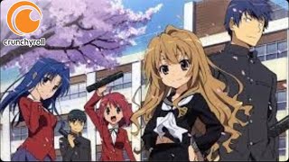 Toradora Season 2  Trailer [upl. by Chere927]