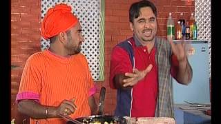 Sawdhan Agge Bhagwant Mann  Bhagwant Maan  Clip No 5 [upl. by Ronoel]