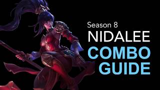 담원 게이밍 니달리 DWG Nidalee Skin Preview [upl. by Lynnet475]