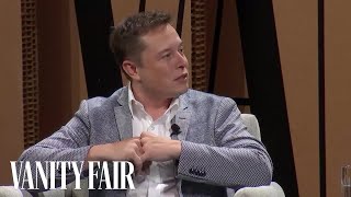 Elon Musk and Y Combinator President on Thinking for the Future  FULL CONVERSATION [upl. by Monteria]