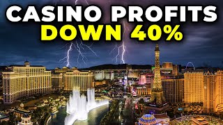 Las Vegas Changes You Cant Ignore March 2025 News amp Updates [upl. by Alodee]