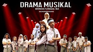 DRAMA MUSIKAL TERBAIK [upl. by Annayrb]