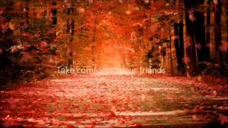 REM  Everybody Hurts  lyrics HQ Audio [upl. by Vincenta461]