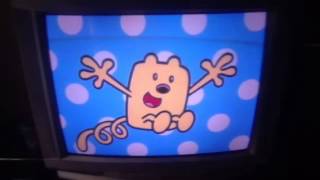 Wow Wow Wubbzy Theme Song [upl. by Ause955]