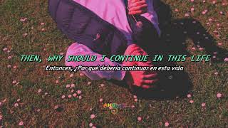 Rex Orange County  Television  So Far So Good Lyrics  Sub Español [upl. by Ful]