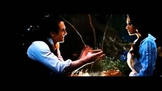 Oz the Great and Powerful  Oz and Theodora Fireside Dance Full Scene [upl. by Liew]