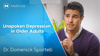 Why Depression Goes Undetected In Adults [upl. by Delmore]