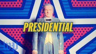 Episode 13  Millard Fillmore  PRESIDENTIAL podcast  The Washington Post [upl. by Hardner923]