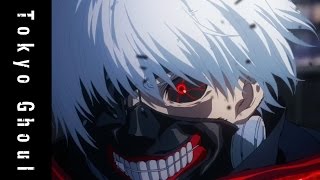 Tokyo Ghoul √A  Clip  No CCG envoy is safe [upl. by Eimmit603]