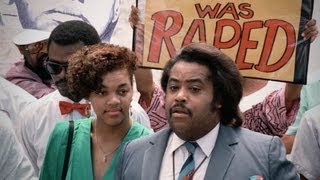 The Tawana Brawley Case  Retro Report  The New York Times [upl. by Idhem]